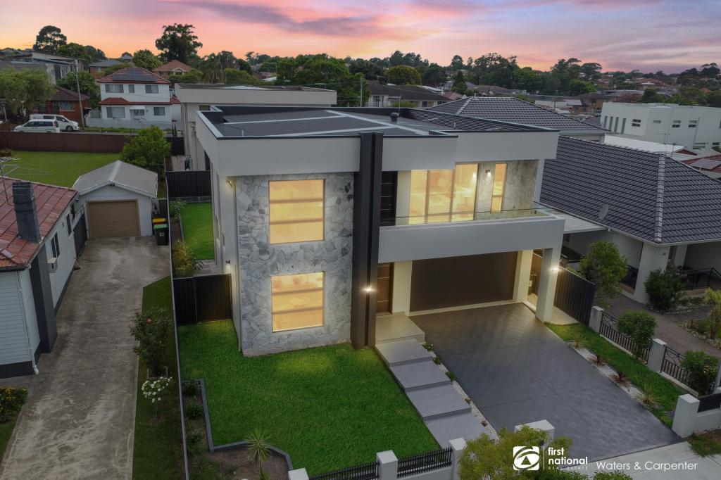 34 Antwerp St, Auburn, NSW 2144