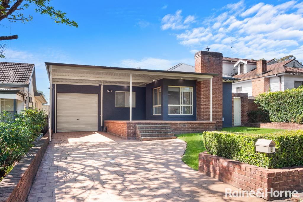 Contact agent for address, SOUTH WINDSOR, NSW 2756