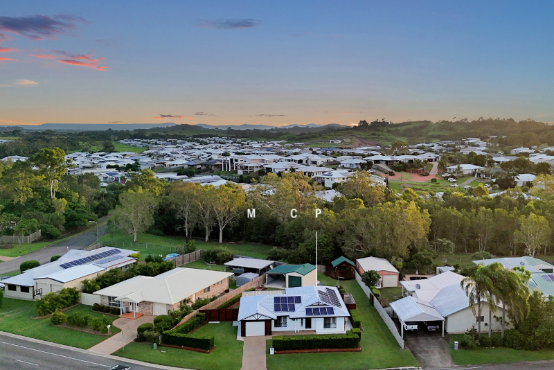 27 George Fordyce Dr, Rural View, QLD 4740