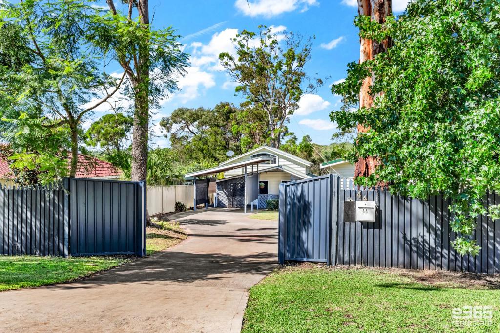 44 Asquith Ave, Windermere Park, NSW 2264