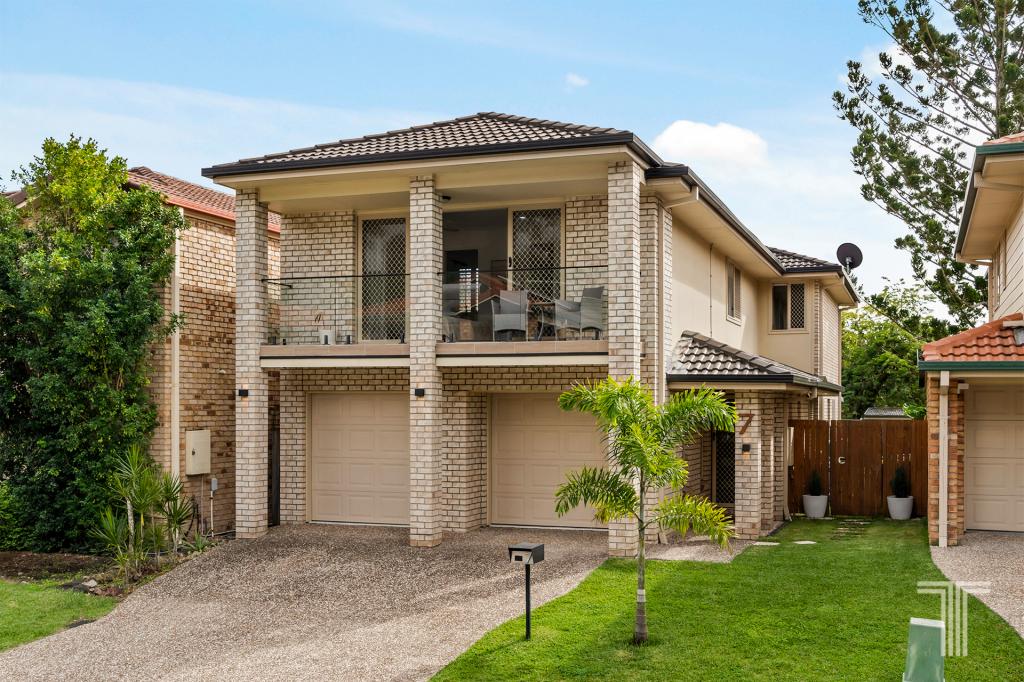 7 Araluen Pl, Carindale, QLD 4152