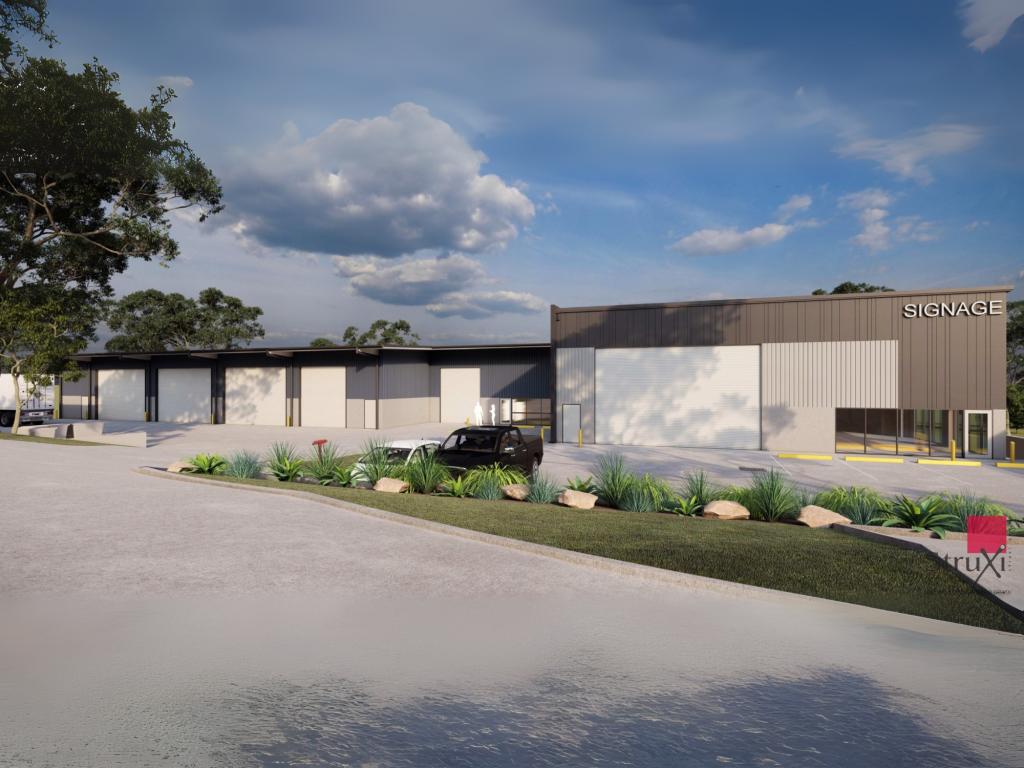 Tenancy 4/208 North St, North Toowoomba, QLD 4350