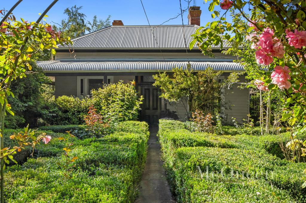 16 Bridge St, Trentham, VIC 3458