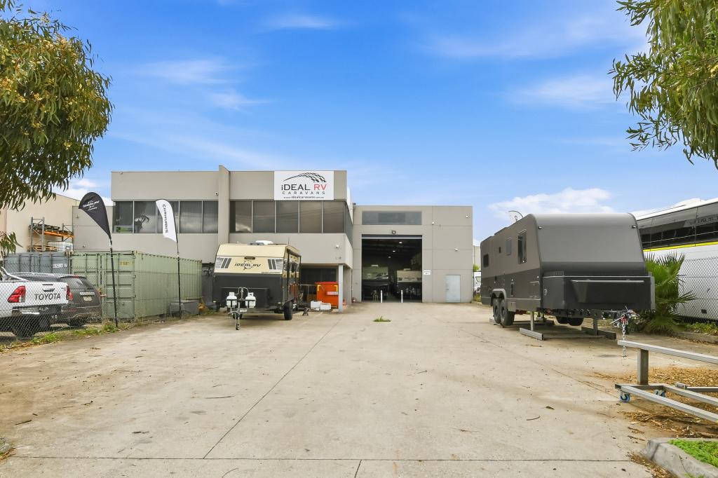 2/14 MERRI CON, CAMPBELLFIELD, VIC 3061