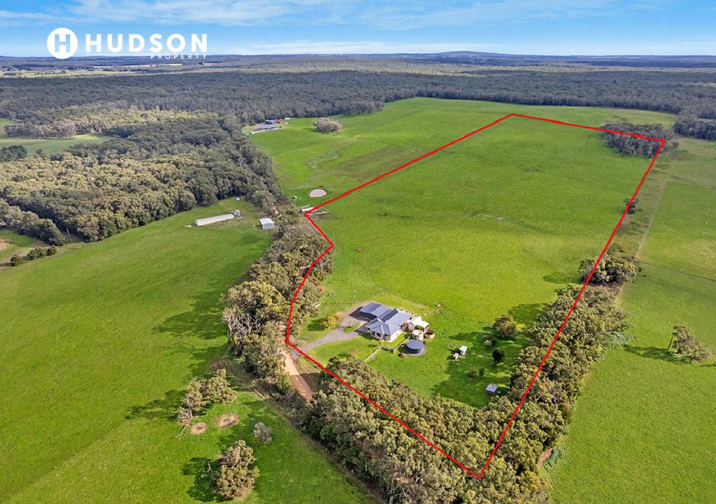 150 Shorts Rd, Heathmere, VIC 3305