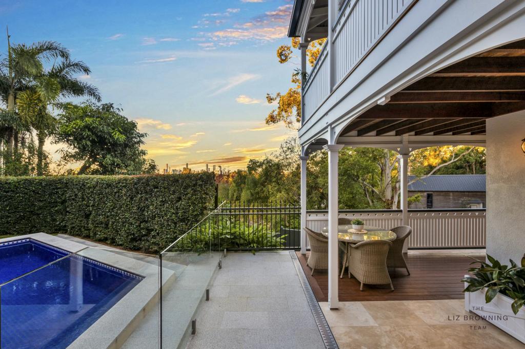 195 Stanley Tce, Taringa, QLD 4068