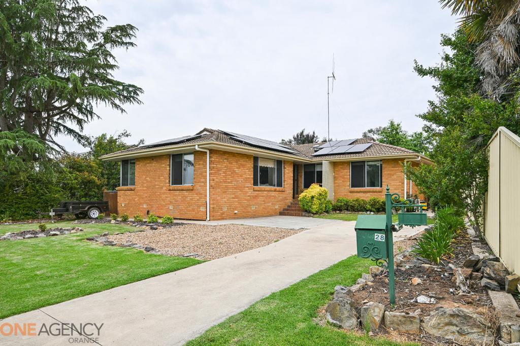 28 Wellington St, Molong, NSW 2866