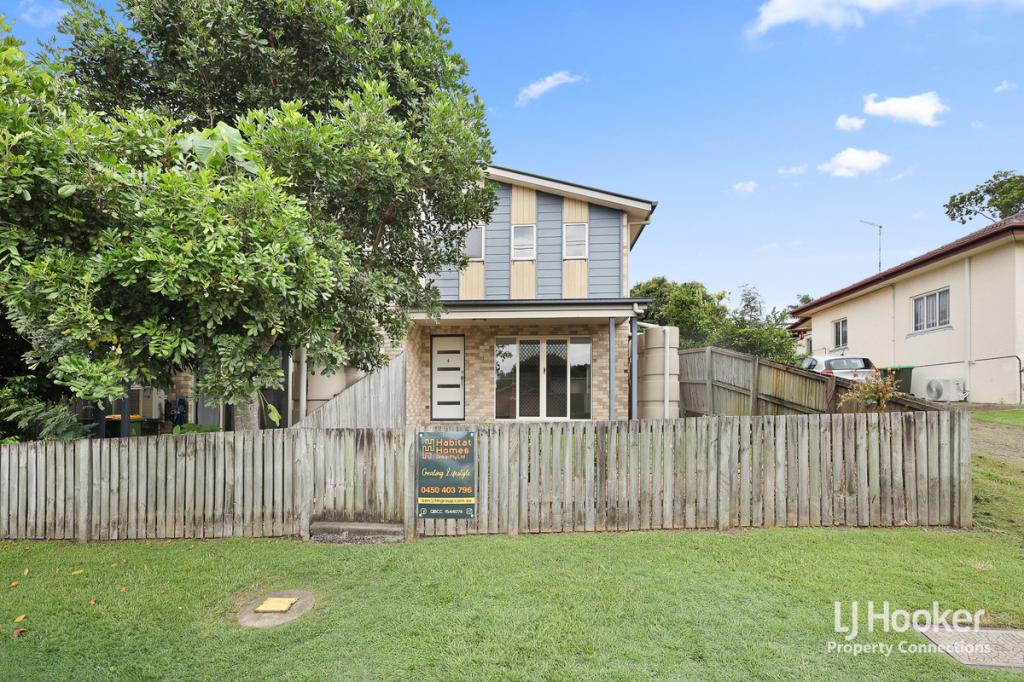 4/3 PATTERSON ST, PETRIE, QLD 4502