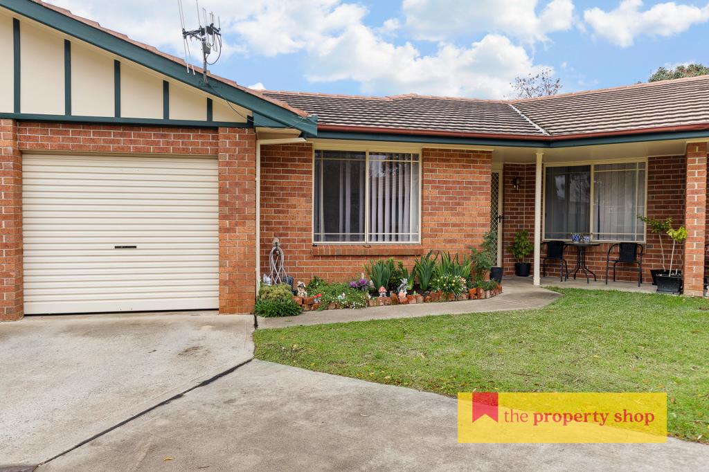 3/151 Mortimer St, Mudgee, NSW 2850