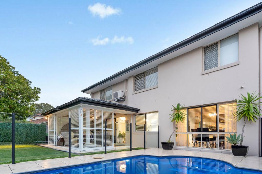28 Bentley Ct, Mansfield, QLD 4122