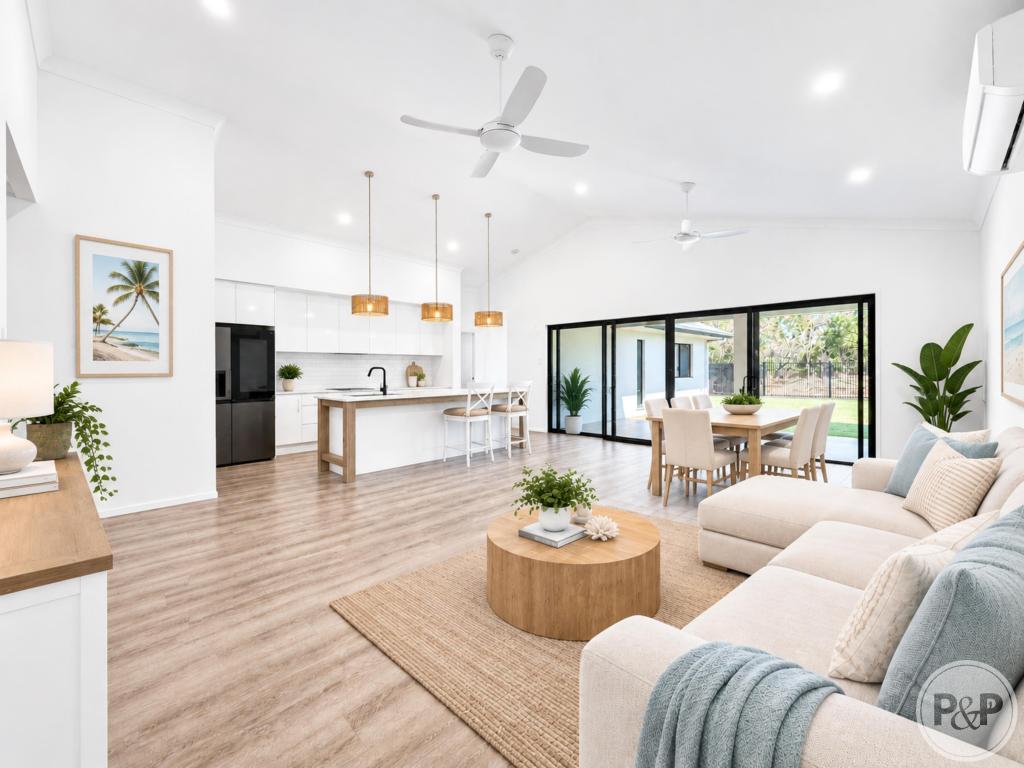 31 Adeline Loop, Julago, QLD 4816
