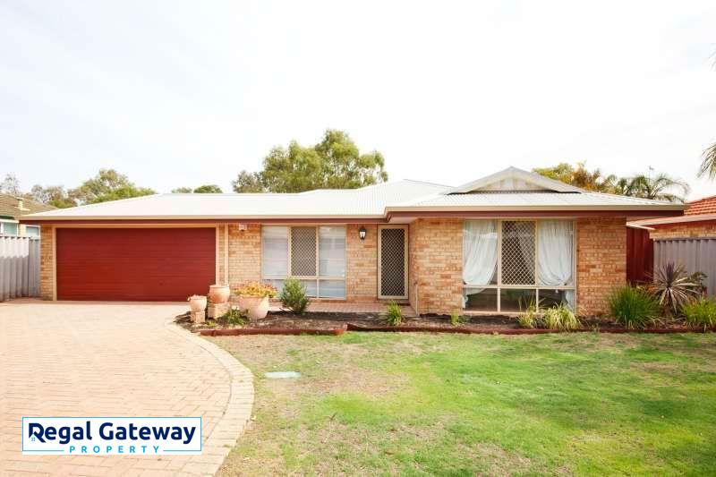 48 Derwent Cres, Success, WA 6164