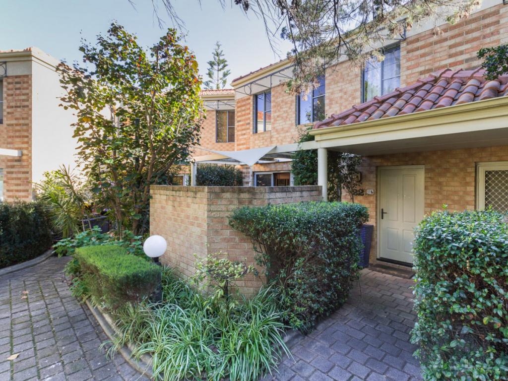 22/15 Boundary Rd, Mosman Park, WA 6012