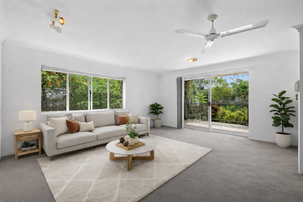 10/23 Lucinda St, Taringa, QLD 4068