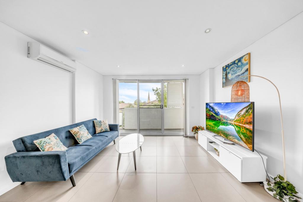 36/20-24 SORRELL ST, PARRAMATTA, NSW 2150