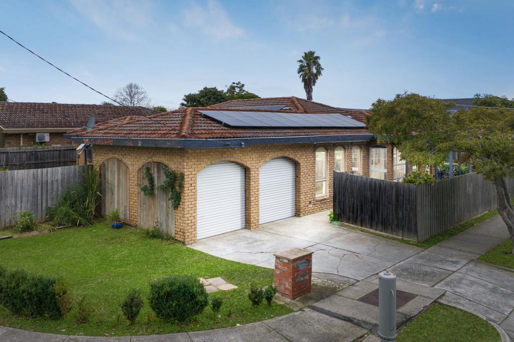 2 PANORAMA DR, FOREST HILL, VIC 3131