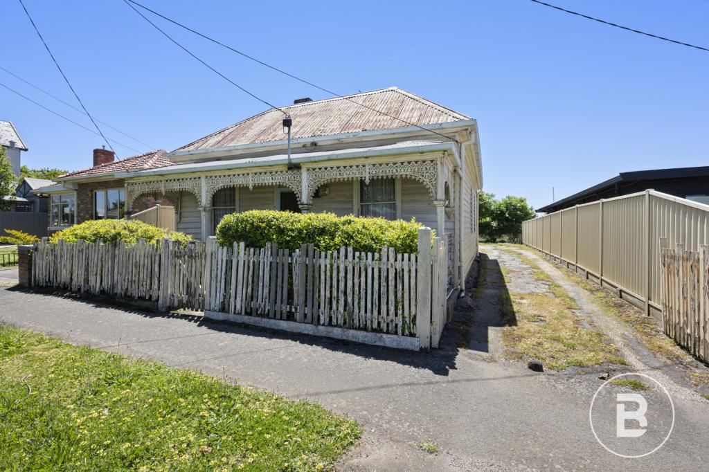 808 MACARTHUR ST, BALLARAT CENTRAL, VIC 3350