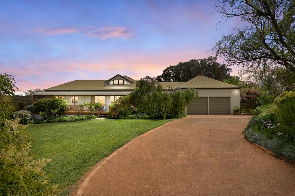 41 Palmer St, Hall, ACT 2618