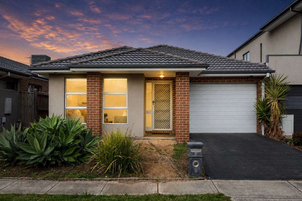 6 Whalers St, Point Cook, VIC 3030