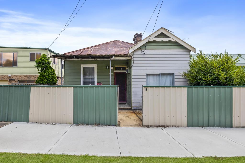 126 Hartley Valley Rd, Lithgow, NSW 2790