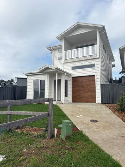 14 Kiah Cl, Tullimbar, NSW 2527