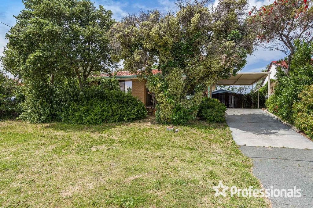 307 Camberwarra Dr, Craigie, WA 6025