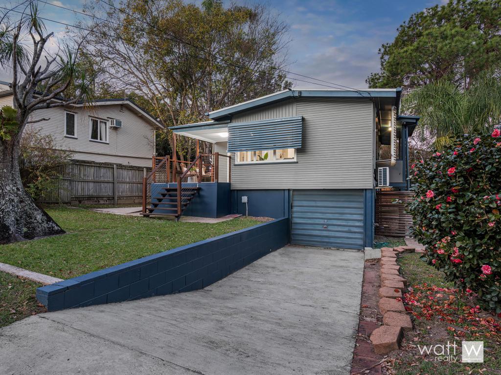 10 Bernoth St, Aspley, QLD 4034