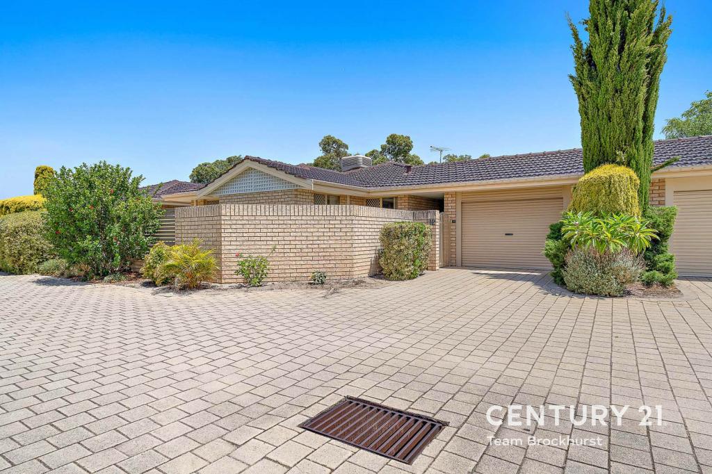 12/1 Chesterton Dr, Thornlie, WA 6108