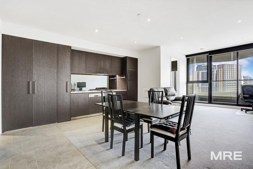 1801/155 Franklin St, Melbourne, VIC 3000