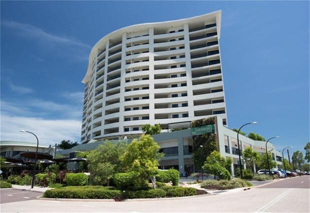 Contact Agent For Address, Parap, NT 0820