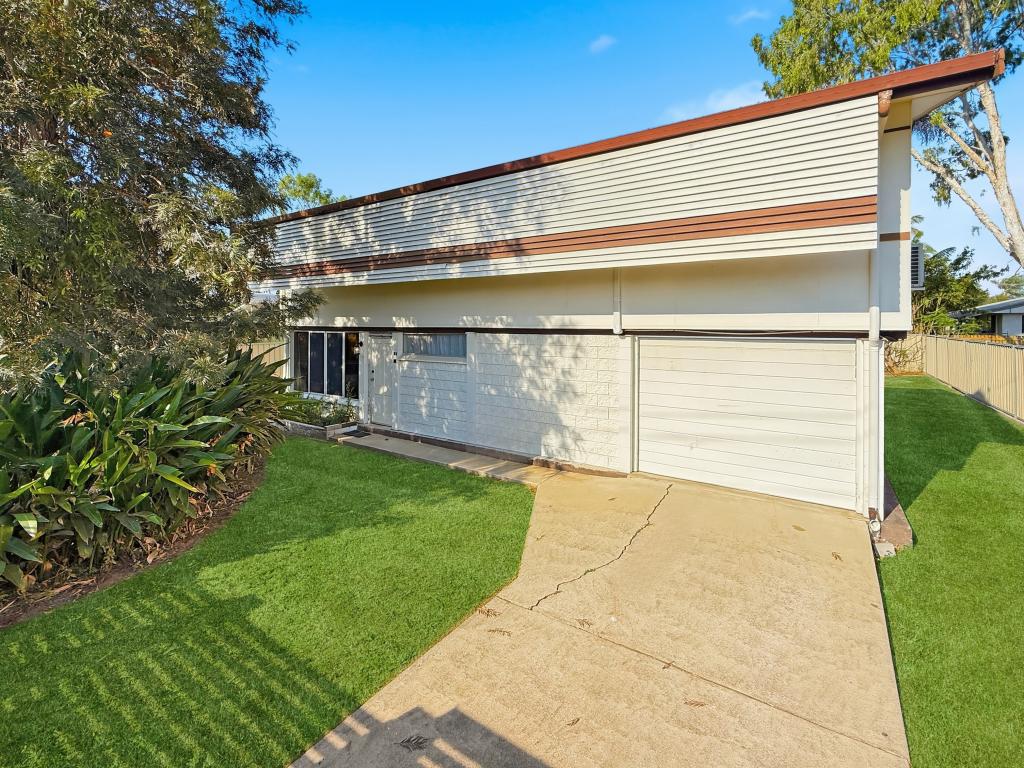 13 Hudson St, Kirwan, QLD 4817