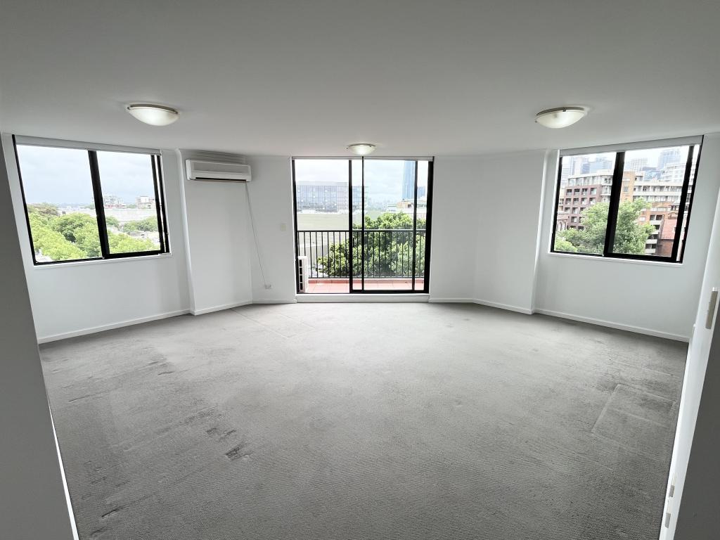 121/209 Harris St, Pyrmont, NSW 2009