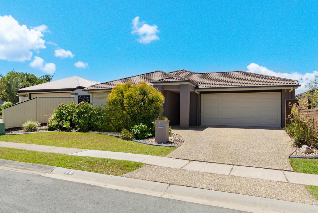 10 Corrimal Pl, Sandstone Point, QLD 4511