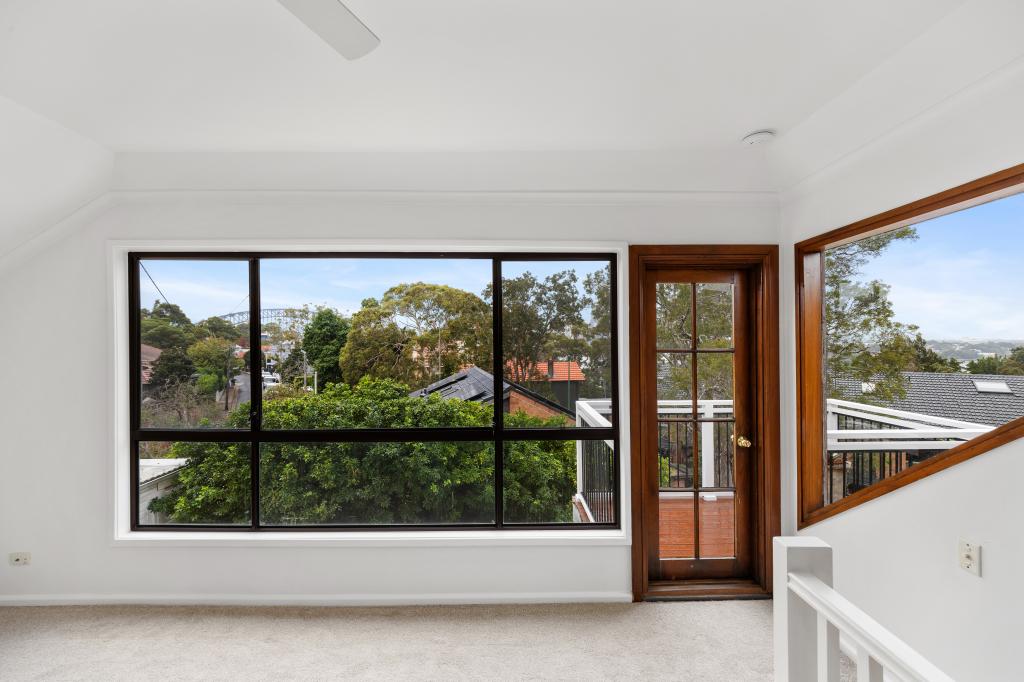 2/5 Mitchell St, Mcmahons Point, NSW 2060