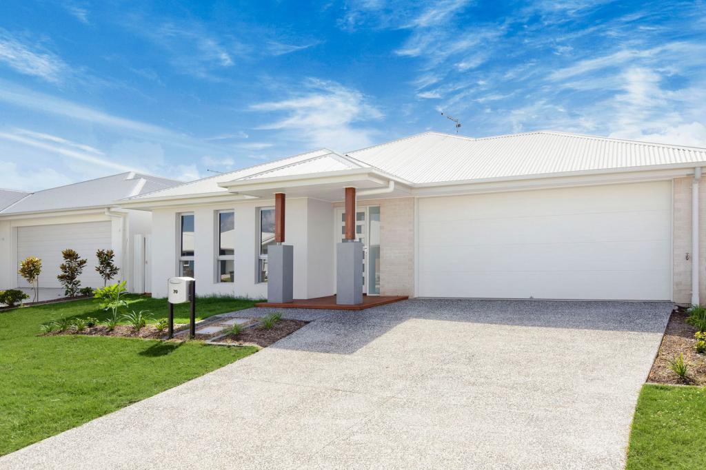 70 Kirsten Cct, Nirimba, QLD 4551