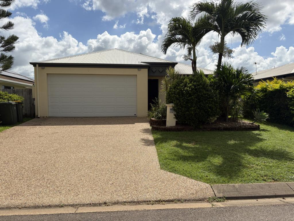 3 Carholm Ct, Kirwan, QLD 4817