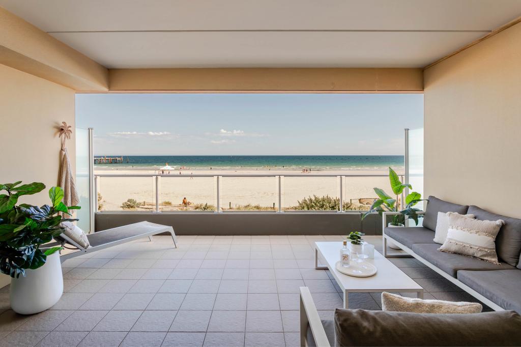 106/19 Holdfast Prom, Glenelg, SA 5045