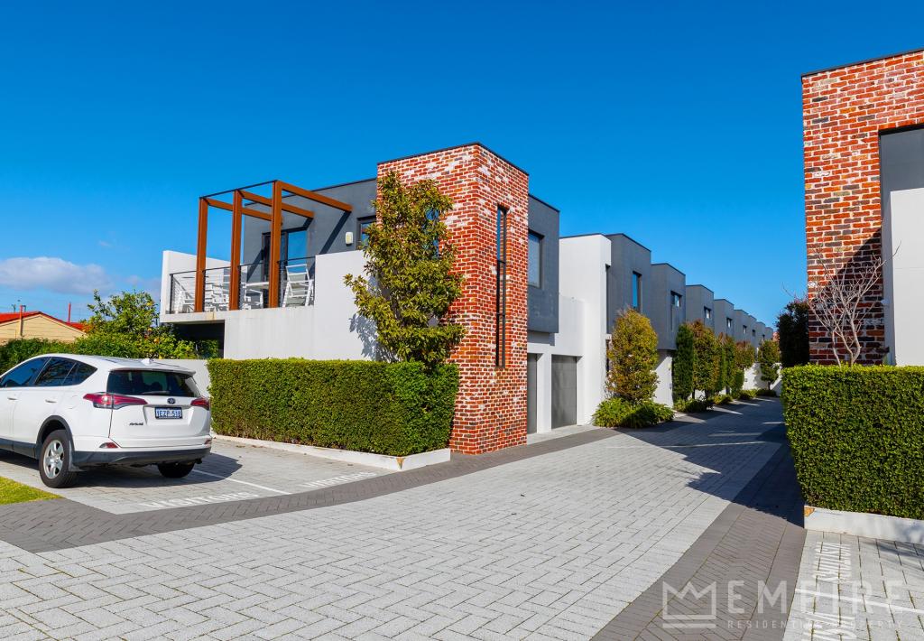 3/29 Recreation Rd, Hamilton Hill, WA 6163