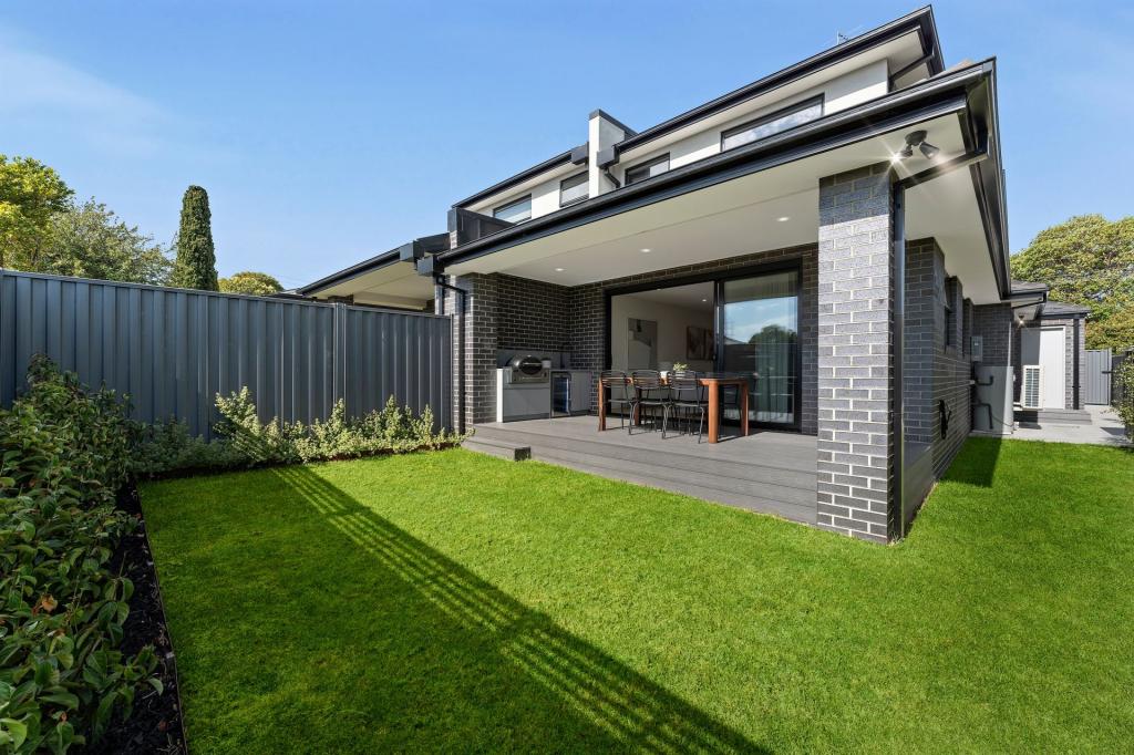 15b Huxley Ave, Mulgrave, VIC 3170