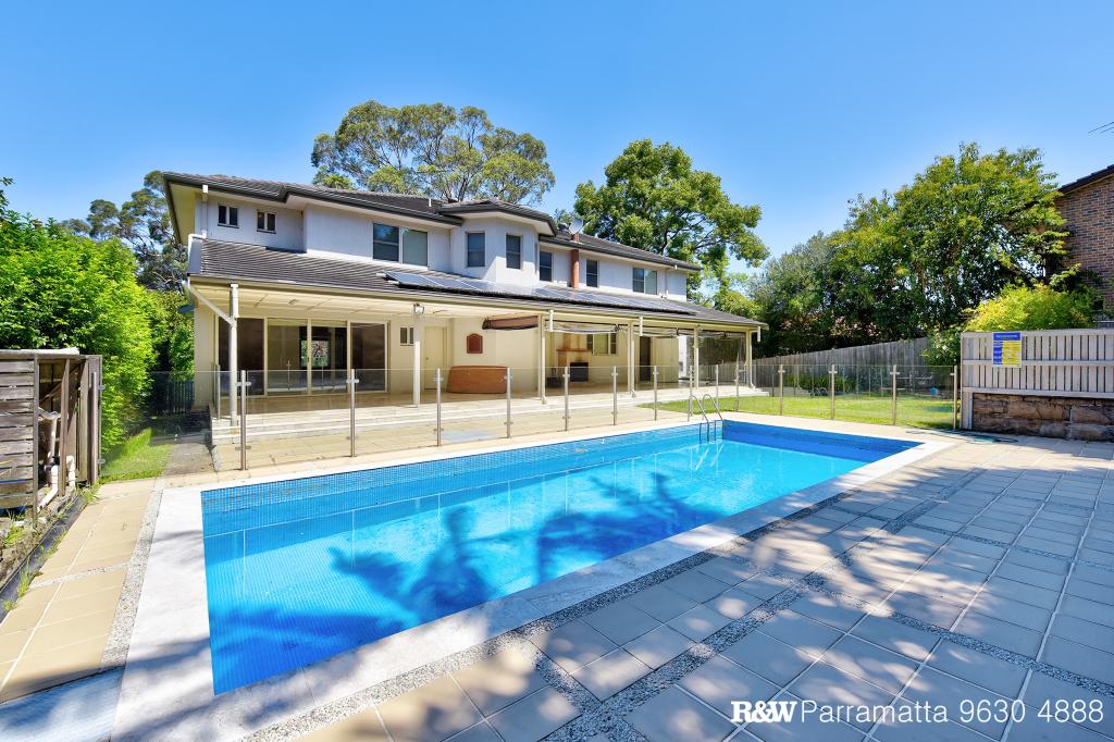 7 Gowan Brae Ave, Oatlands, NSW 2117
