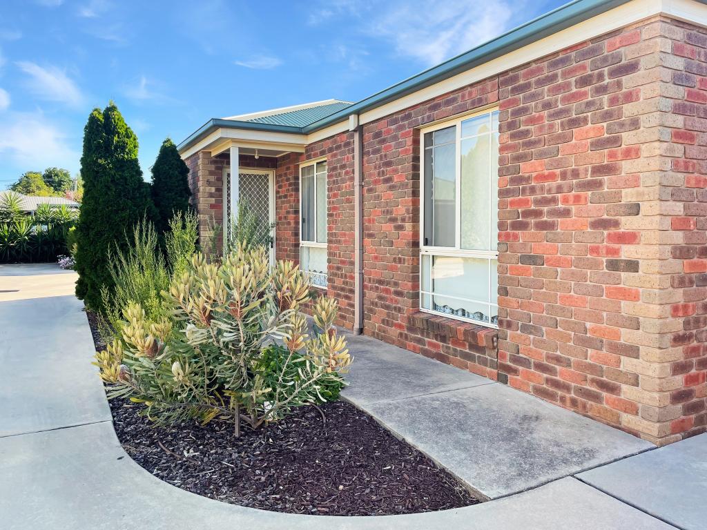 6/19 Dellar St, Swan Hill, VIC 3585