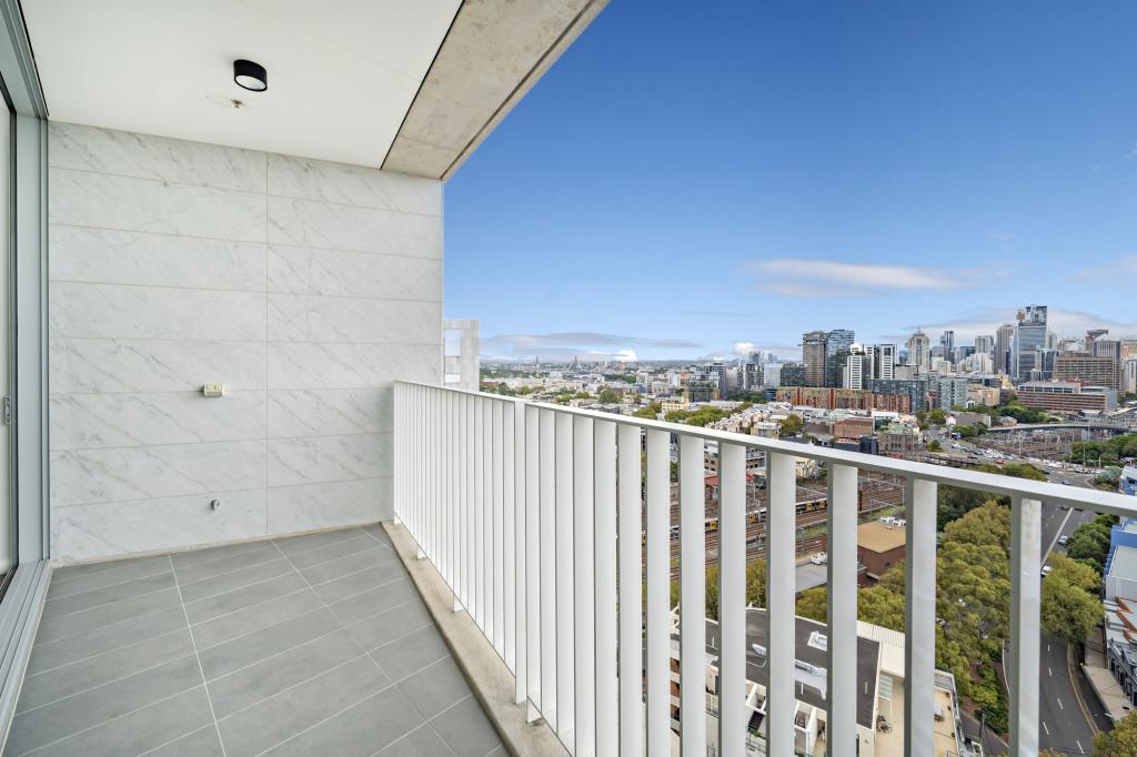 1404/1b Lawson Sq, Redfern, NSW 2016