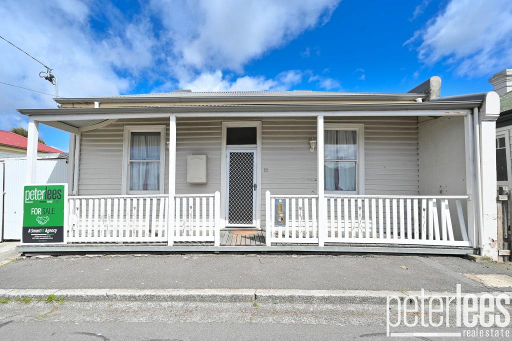 11 Bernard St, Invermay, TAS 7248