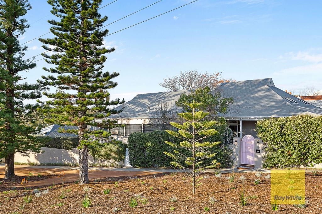 276 Marmion St, Cottesloe, WA 6011