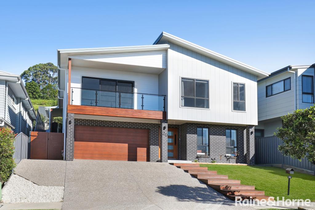 20 Araluen Tce, Tullimbar, NSW 2527