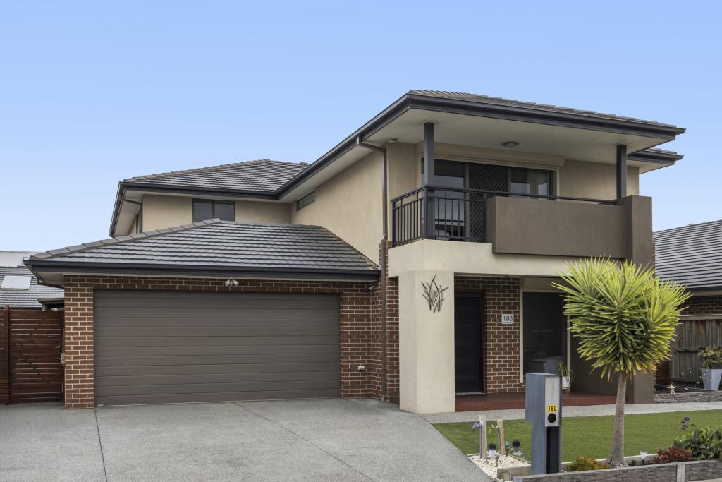 180 Westwood Bvd, Keysborough, VIC 3173