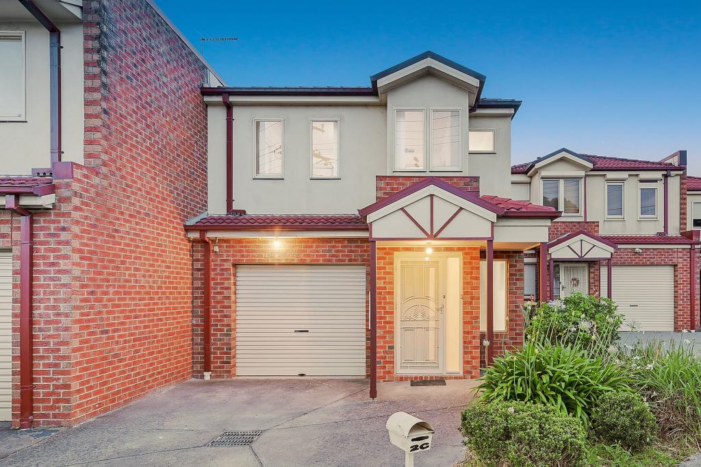 2c Larbert Rd, Noble Park, VIC 3174
