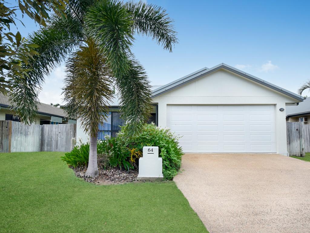 64 Northshore Cct, Idalia, QLD 4811