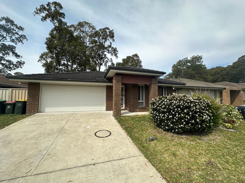 47 De L'Isle Dr, Wyong, NSW 2259