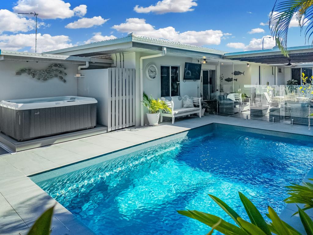 269 Torquay Tce, Torquay, QLD 4655